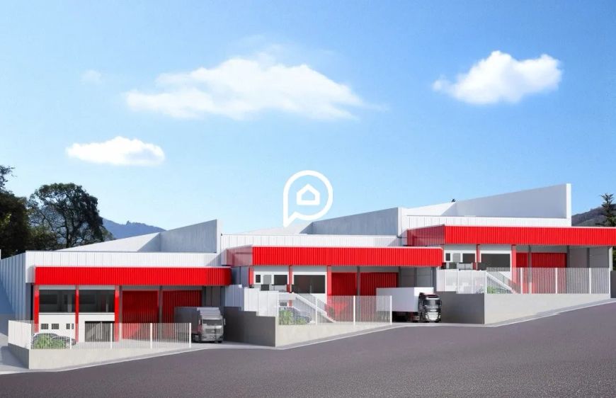 PAVILHÃO, 720M2, BAIRRO DIAMANTINO