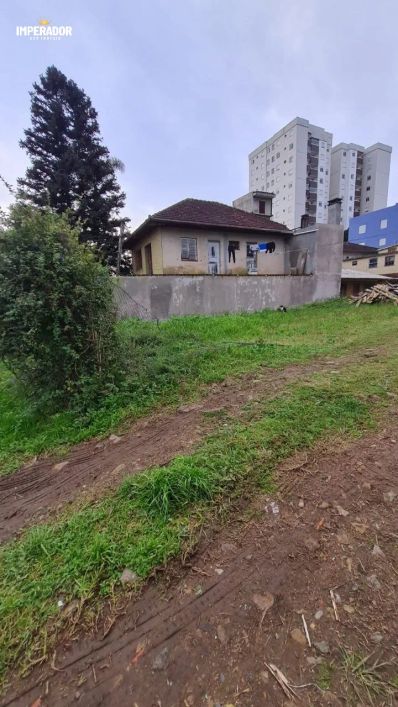 Terreno em Lourdes