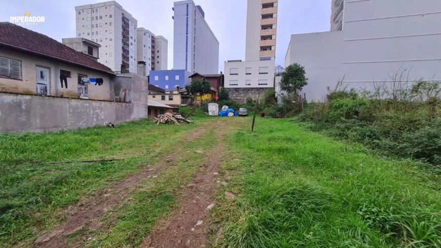 Terreno em Lourdes
