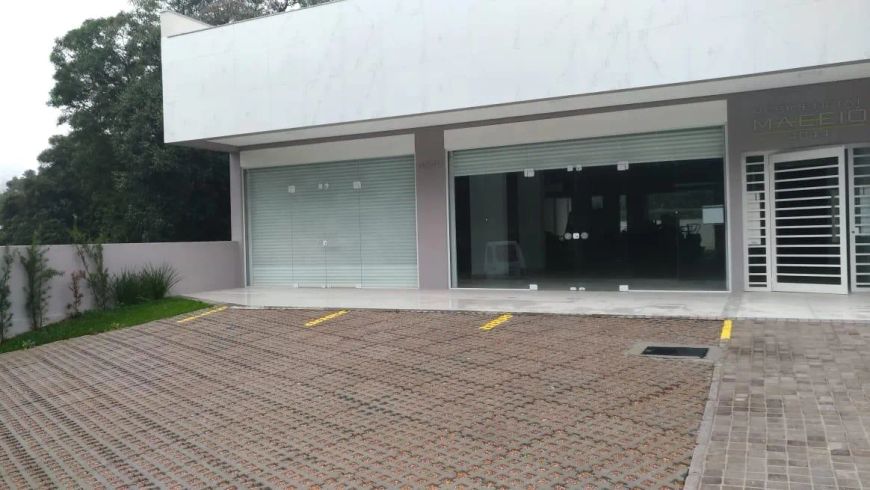 Sala Térrea / Loja comercial Charqueadas Caxias do Sul