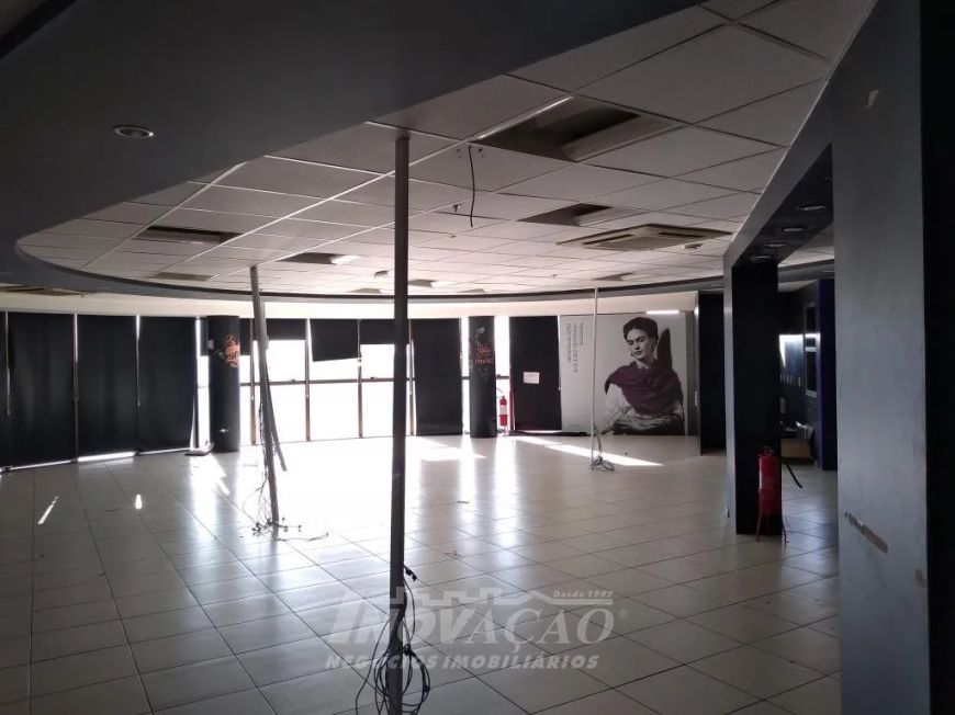 Sala Aérea Sanvitto Caxias do Sul
