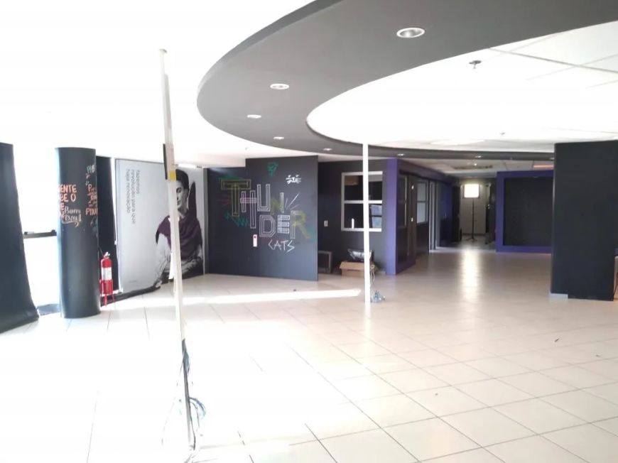 Sala Aérea Sanvitto Caxias do Sul