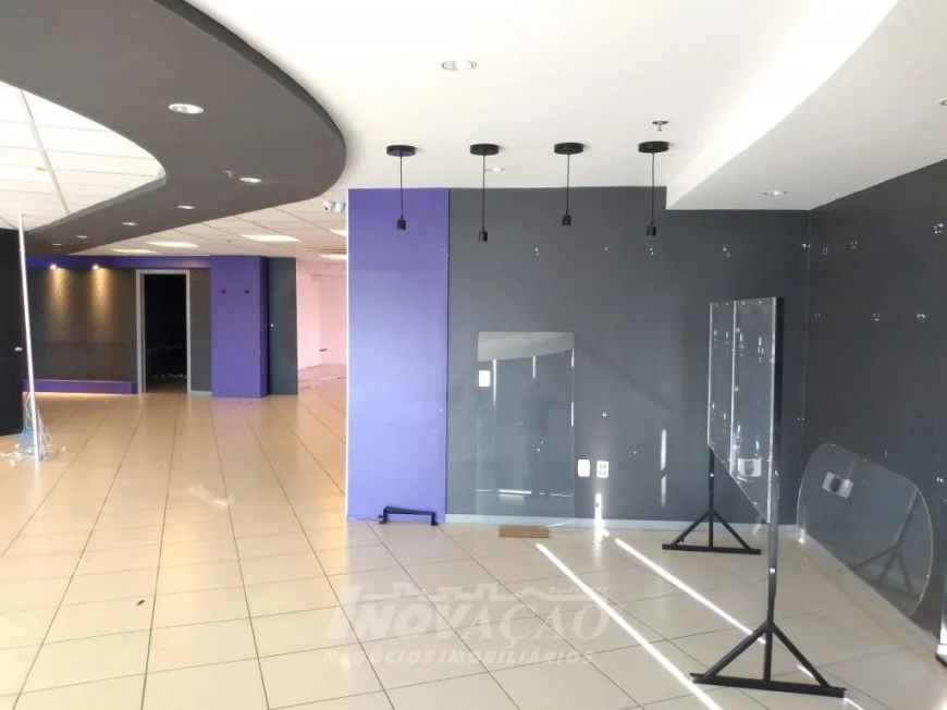 Sala Aérea Sanvitto Caxias do Sul
