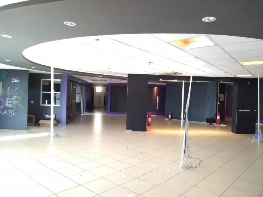 Sala Aérea Sanvitto Caxias do Sul