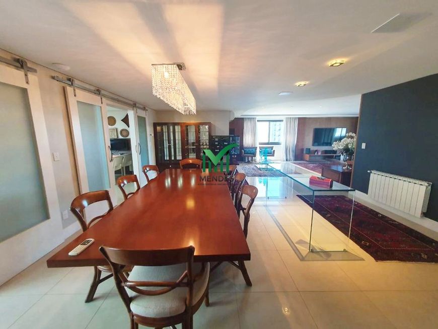 Apartamento mobilado a venda bairro exposição