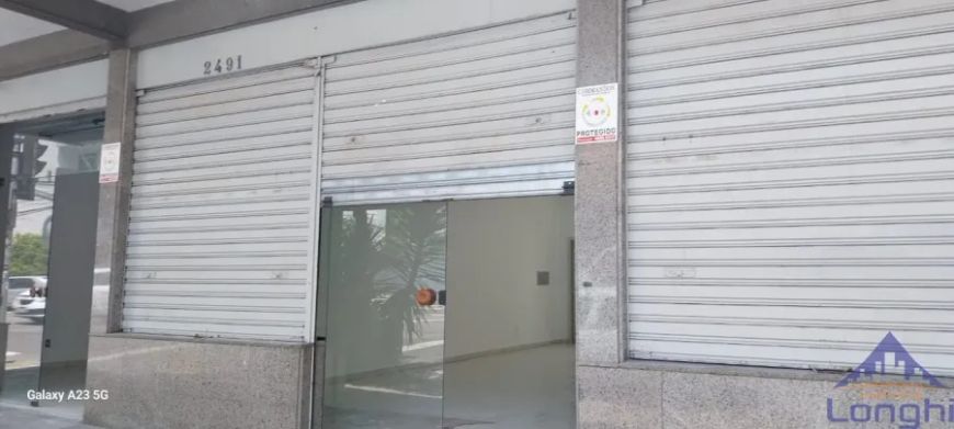 EDIFICIO OS 18 DO FORTE 2491