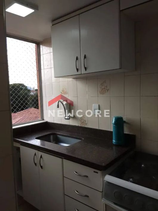 Apartamento em Rua Doutor Nicolau Alberto Defina - Jardim da Saúde - São Paulo/SP
