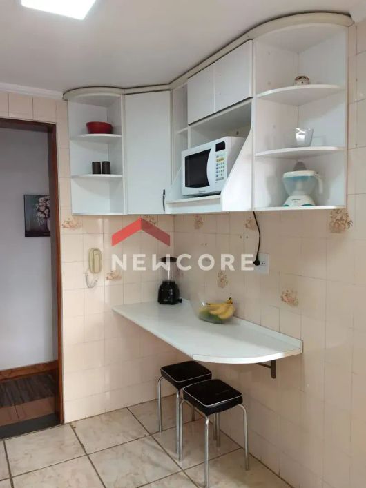 Apartamento em Rua Doutor Nicolau Alberto Defina - Jardim da Saúde - São Paulo/SP