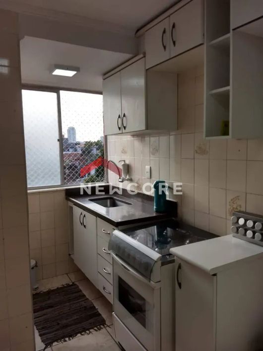 Apartamento em Rua Doutor Nicolau Alberto Defina - Jardim da Saúde - São Paulo/SP