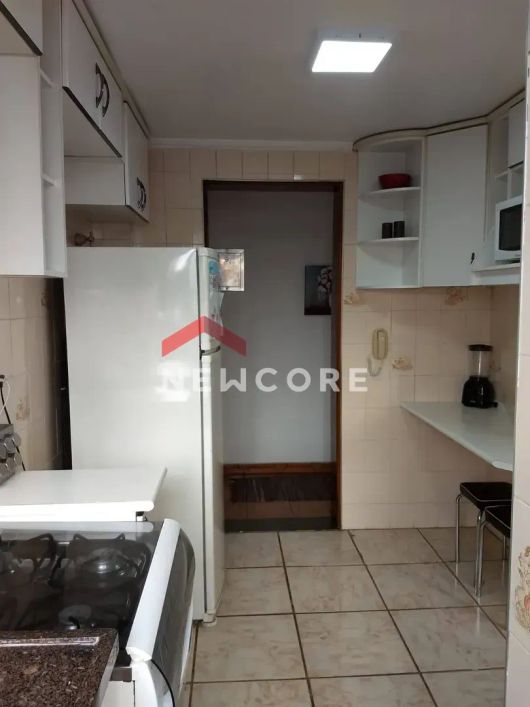 Apartamento em Rua Doutor Nicolau Alberto Defina - Jardim da Saúde - São Paulo/SP