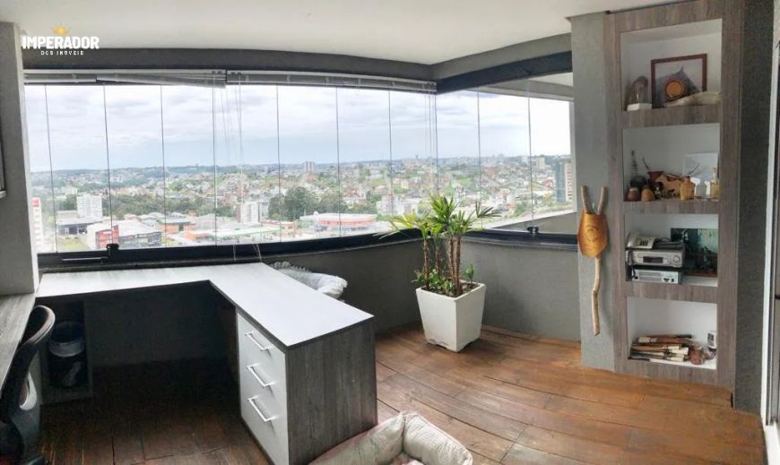 Residencial Nizzola