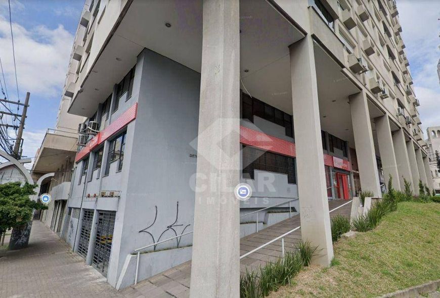 Loja, 562 m² - venda por R$ 4.000.000,00 ou aluguel por R$ 20.000,00/mês - Centro - Caxias do Sul/RS