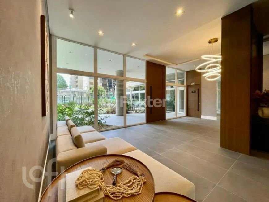 Apartamento à venda Rua Marcílio Dias, Panazzolo - Caxias do Sul