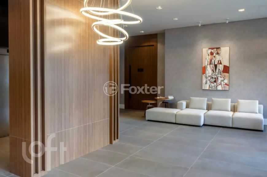 Apartamento à venda Rua Marcílio Dias, Panazzolo - Caxias do Sul
