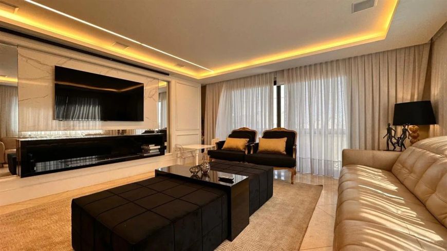 Já se imaginou desfrutando de uma belíssima Cobertura Duplex mobiliada e decorada, no Bairro São Pel