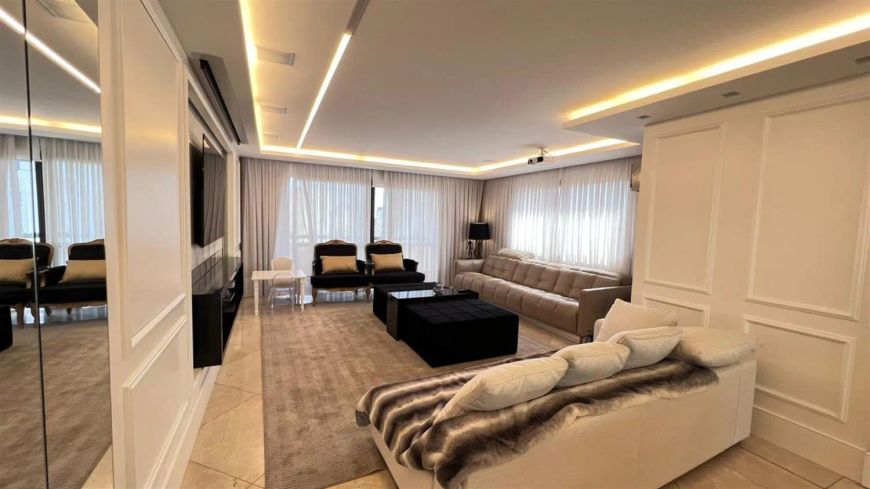 Já se imaginou desfrutando de uma belíssima Cobertura Duplex mobiliada e decorada, no Bairro São Pel