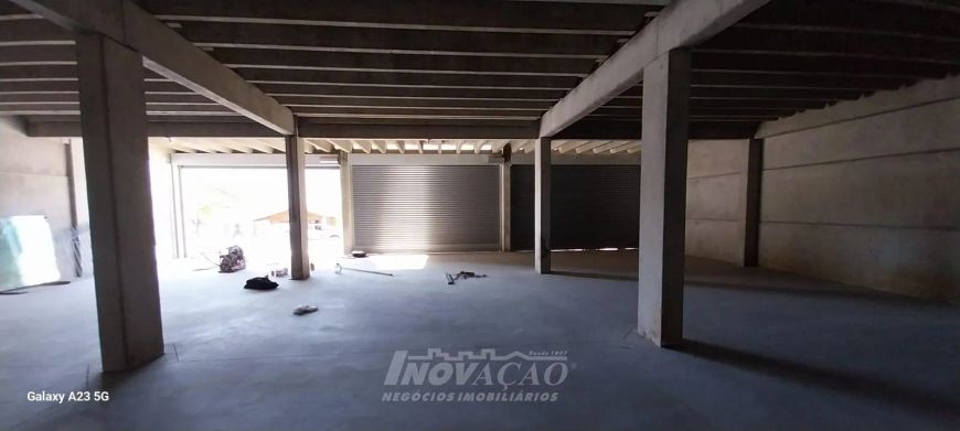 Sala Térrea / Loja comercial Parada Cristal Caxias do Sul