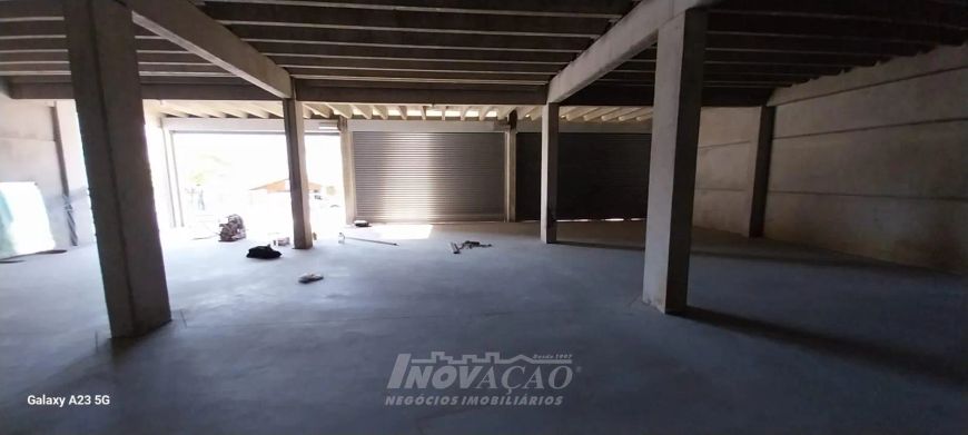 Sala Térrea / Loja comercial Parada Cristal Caxias do Sul