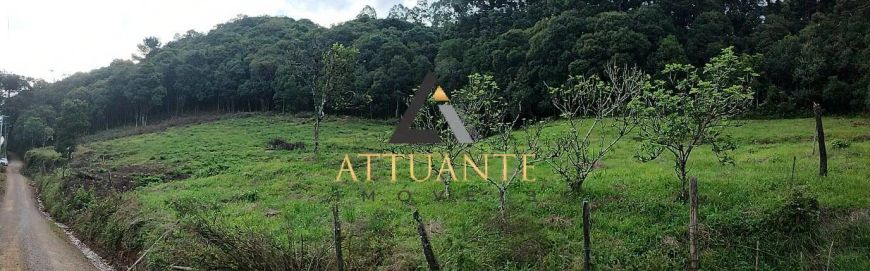 Área com 2 hectares próximo à Terceira Légua