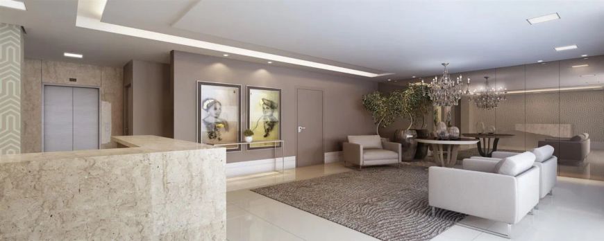 Excelente apartamento Duplex em fase final de construção no Bairro Exposição!! Ótima localização e e