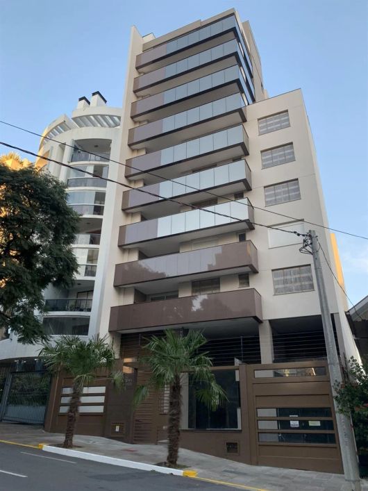 Excelente apartamento Duplex em fase final de construção no Bairro Exposição!! Ótima localização e e