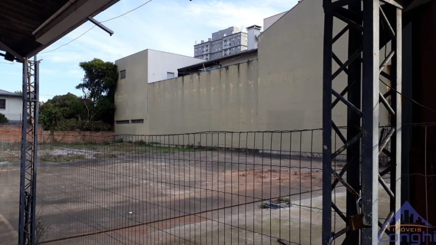 SALA COMERCIAL TÉRREA