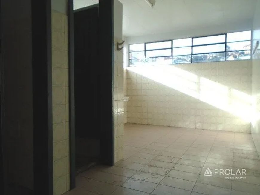 Pavilhão Para Aluguel em São José - Caxias do Sul