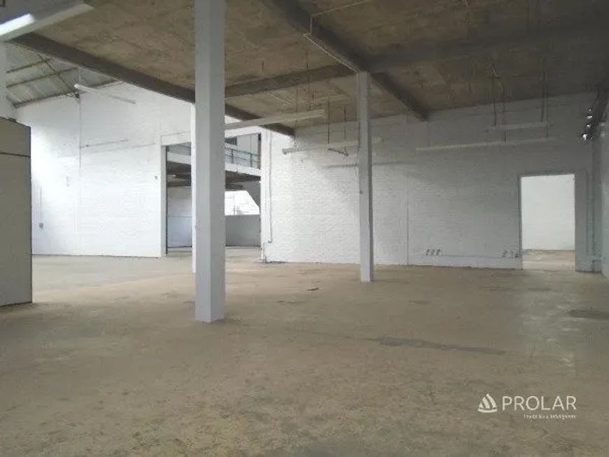 Pavilhão Para Aluguel em São José - Caxias do Sul