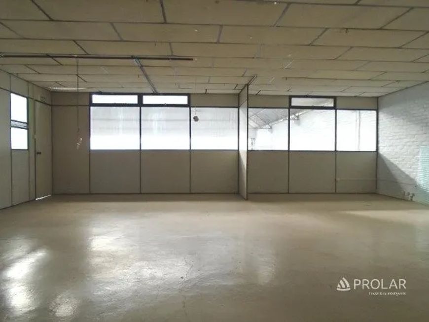 Pavilhão Para Aluguel em São José - Caxias do Sul
