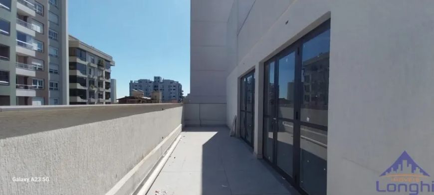 RESIDENCIAL OS 18 DO FORTE