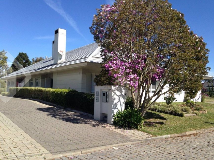 Casa no bairro Nossa Senhora da Saúde