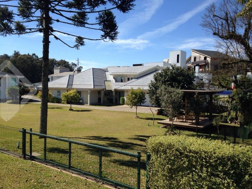 Casa no bairro Nossa Senhora da Saúde