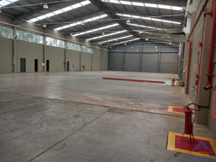 PAVILHÃO COMERCIAL