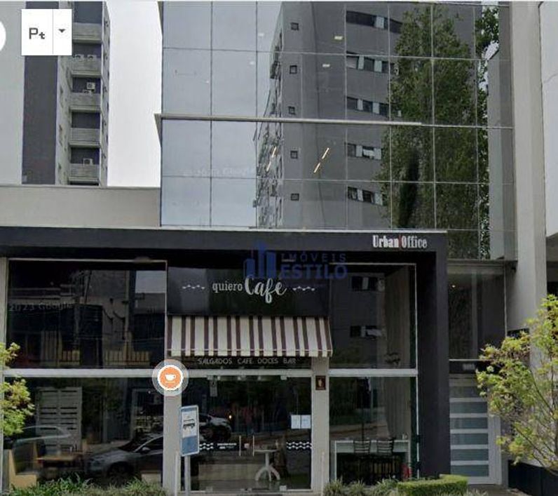 Sala à venda, 232 m² por R$ 2.900.000,00 - Exposição - Caxias do Sul/RS