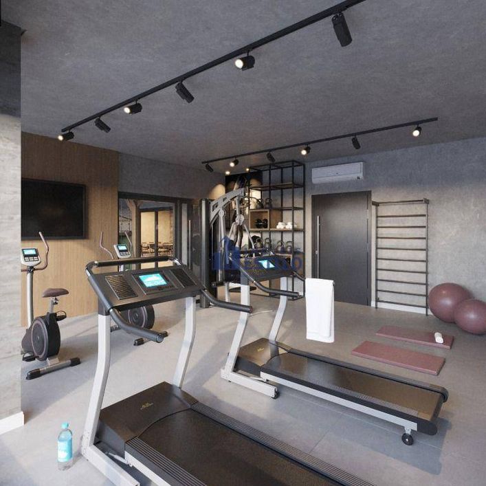 Apartamento com 3 dormitórios à venda, 171 m² por R$ 2.349.000,00 - Exposição - Caxias do Sul/RS