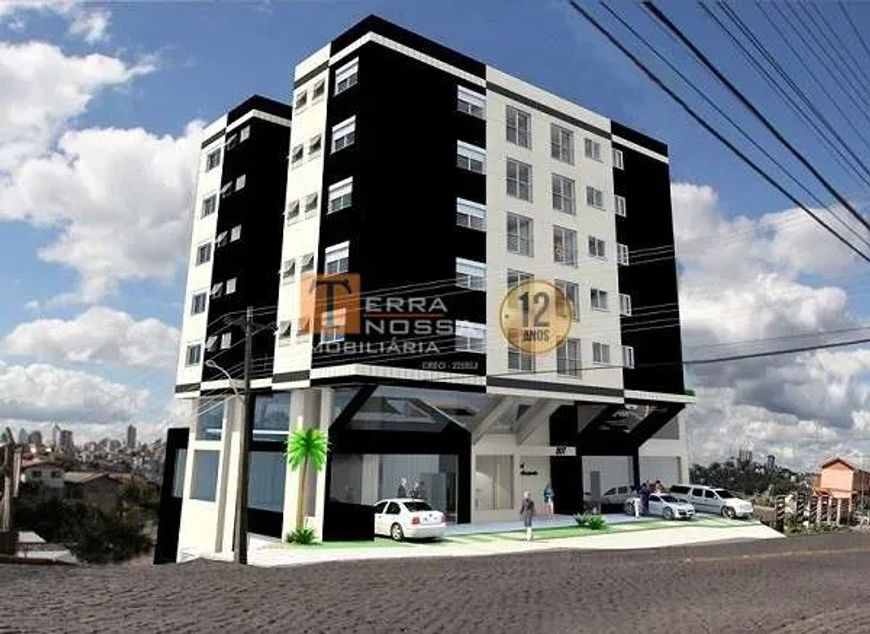 Sala comercial no Kayser em Caxias do Sul - RS
