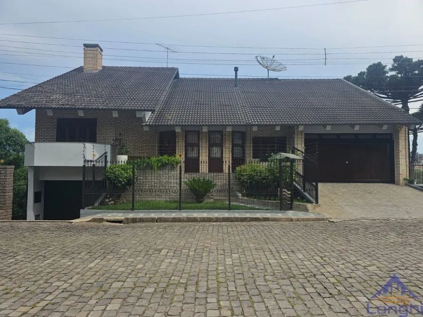 CASA RESIDENCIAL