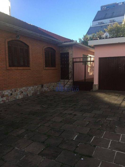 Casa com 4 dormitórios à venda, 125 m² por R$ 1.650.000,00 - São Pelegrino - Caxias do Sul/RS