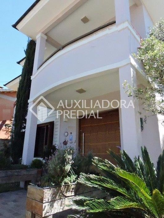 Casa no bairro Altos do Seminário