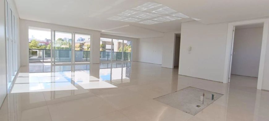Excelente apartamento de alto padrão, com 03 suítes (sendo 01 master com closet e espera para hidro)