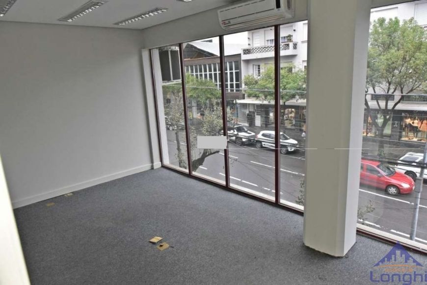 PRÉDIO COMERCIAL