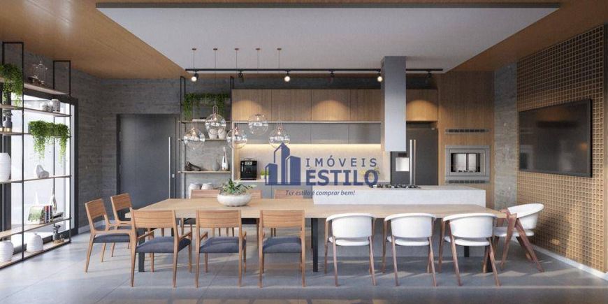 Apartamento Garden com 3 dormitórios à venda, 241 m² por R$ 2.208.000,00 - Exposição - Caxias do Sul