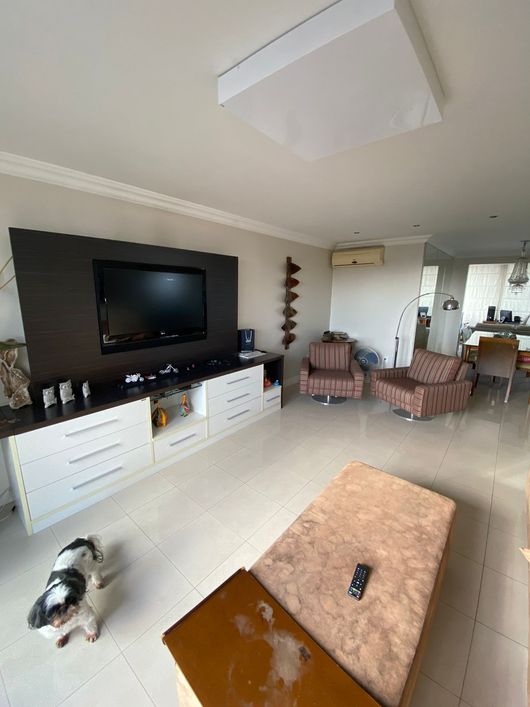 Cobertura Duplex em Lourdes