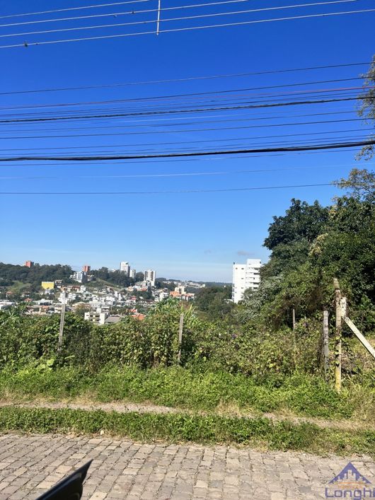 TERRENO URBANO