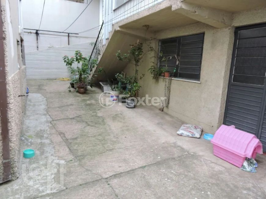 Casa à venda Rua Luiz Baldassarini, Panazzolo - Caxias do Sul