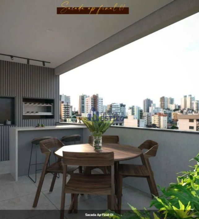 Apartamento Garden à venda, 262 m² por R$ 1.325.610,00 - Panazzolo - Caxias do Sul/RS