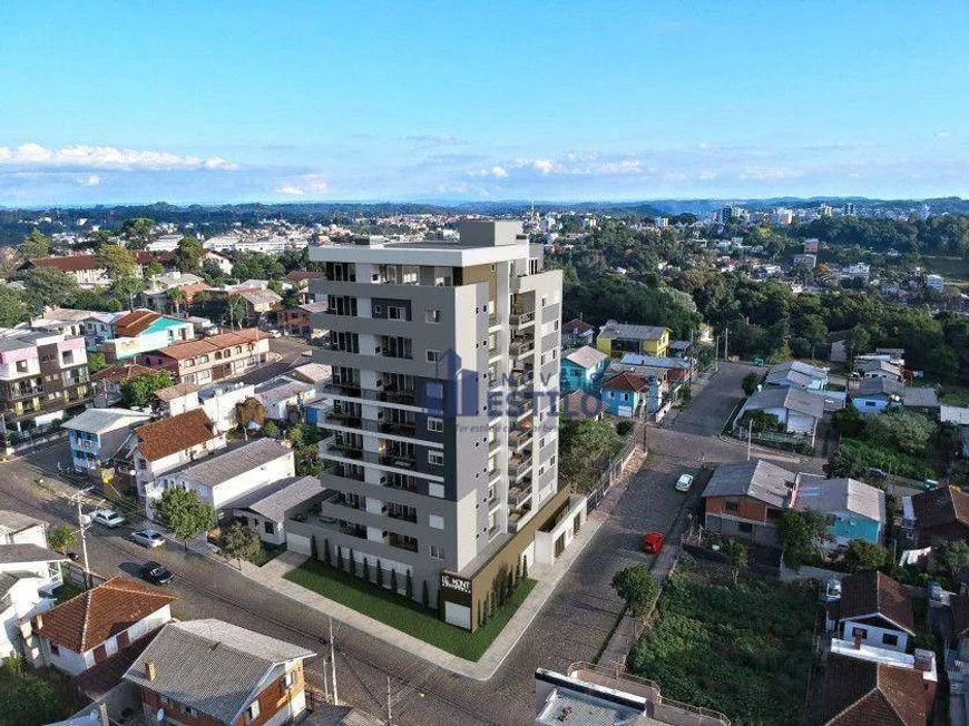 Apartamento Garden à venda, 262 m² por R$ 1.325.610,00 - Panazzolo - Caxias do Sul/RS