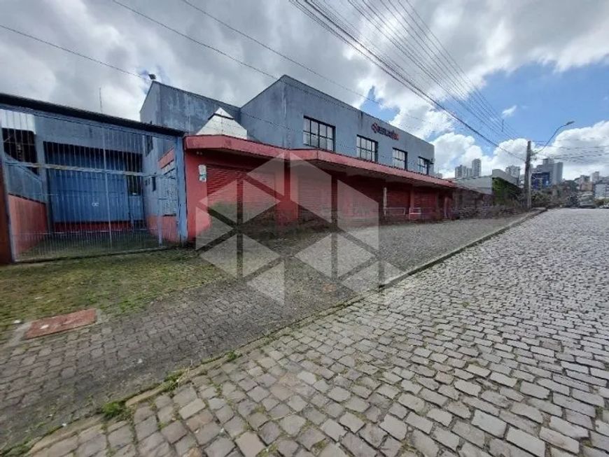 Loja em PIO X
