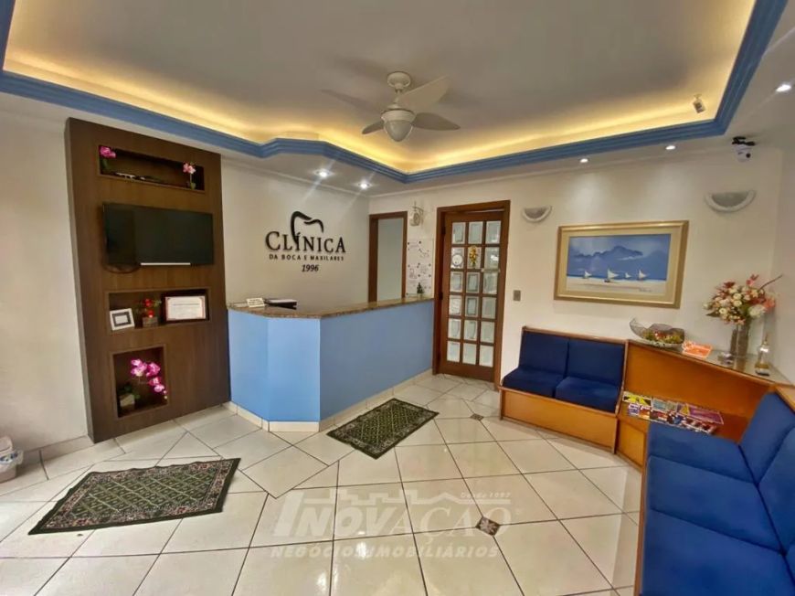 Sala Térrea / Loja comercial Centro Caxias do Sul