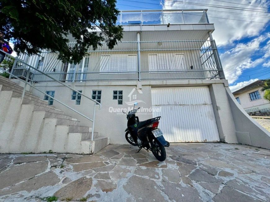 Casa com 3 quartos no Cruzeiro